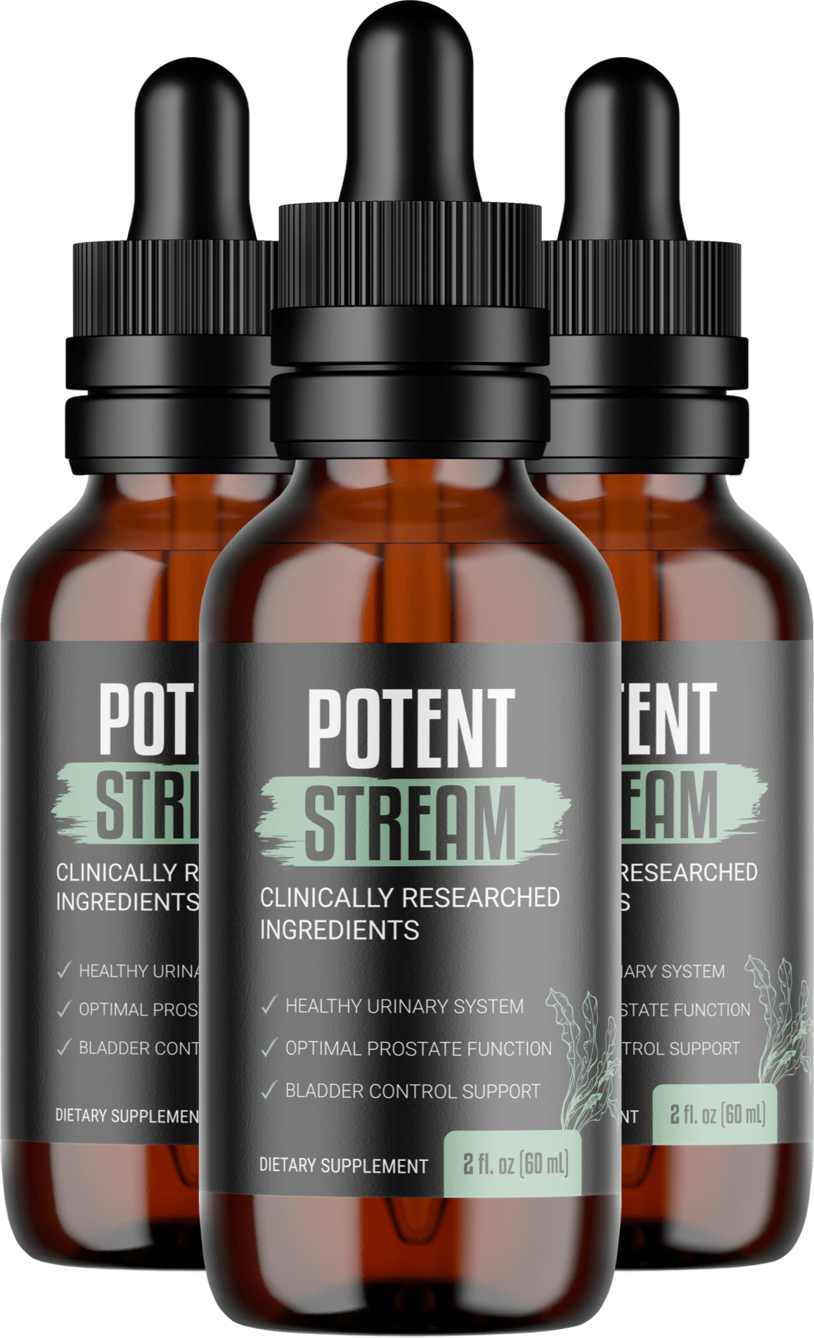PotentStream